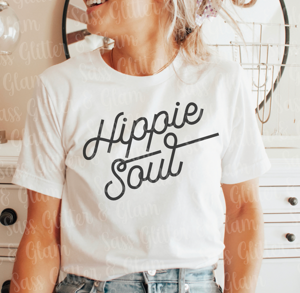 hippie soul