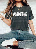 auntie